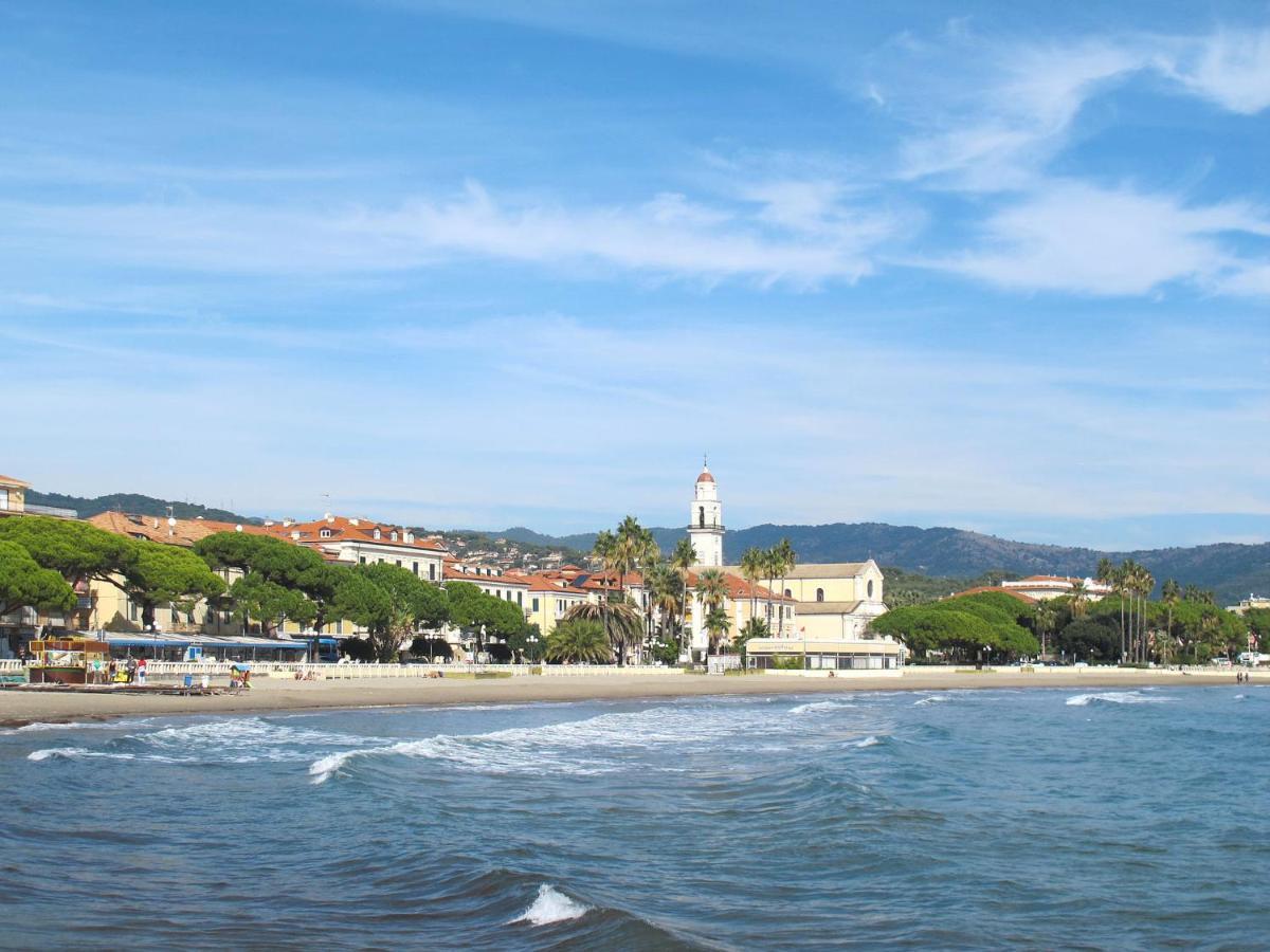 Locazione Turistica Alessandro Diano Marina Esterno foto
