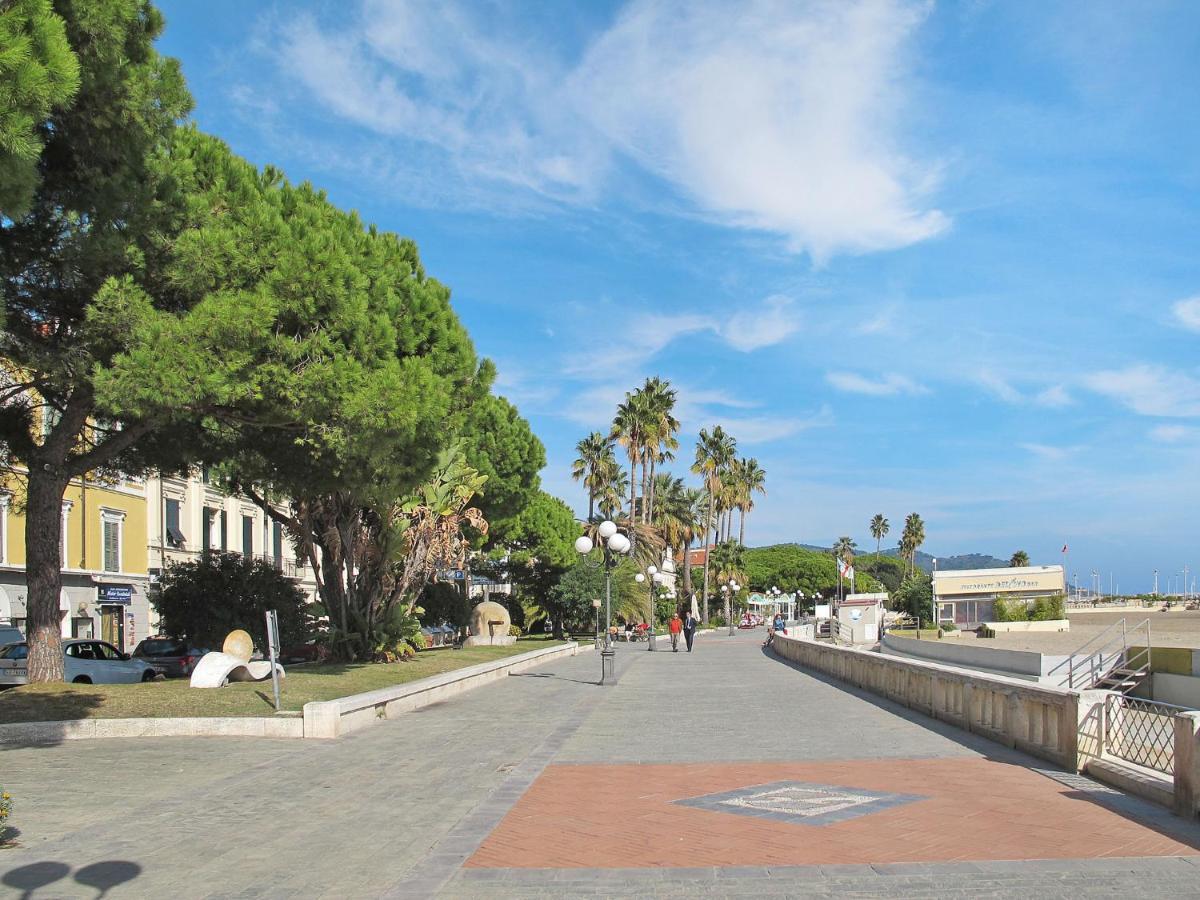 Locazione Turistica Alessandro Diano Marina Esterno foto