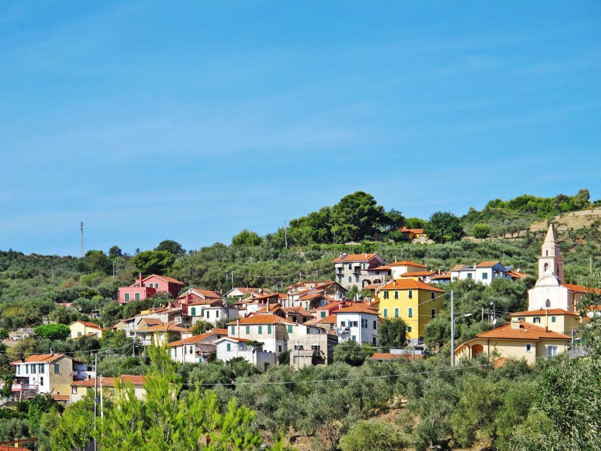 Locazione Turistica Alessandro Diano Marina Esterno foto